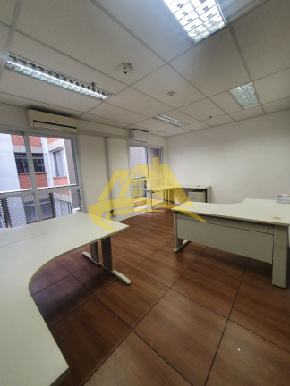 Imagem Sala Comercial à Venda, 34 m² em Aclimação - São Paulo