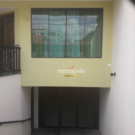 Imagem Sobrado com 3 Quartos à Venda, 267 m² em Vila Curuçá - Santo André Imagem Sobrado com 3 Quartos à Venda, 267 m² em Vila Curuçá - Santo André