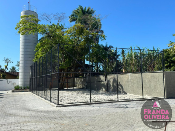 Casa de Condomínio com 3 Quartos à Venda, 108 m² em Itaguá - Ubatuba