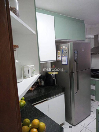 Imagem Apartamento com 3 Quartos à Venda, 84 m² em Cerâmica - São Caetano Do Sul Imagem Apartamento com 3 Quartos à Venda, 84 m² em Cerâmica - São Caetano Do Sul