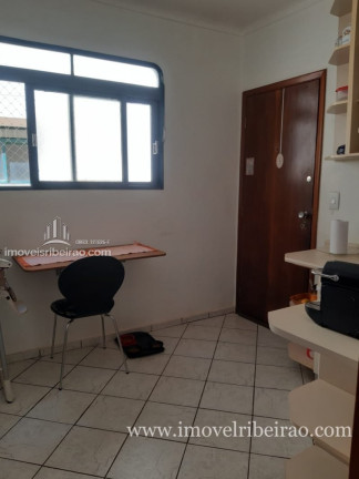Imagem Apartamento com 3 Quartos à Venda, 116 m² em Jardim Macedo - Ribeirão Preto Imagem Apartamento com 3 Quartos à Venda, 116 m² em Jardim Macedo - Ribeirão Preto