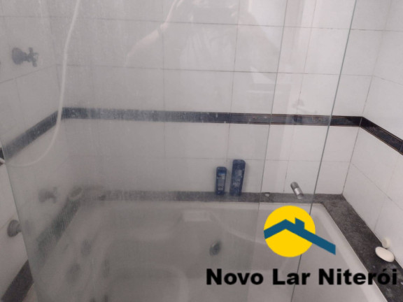 Imagem Apartamento com 3 Quartos à Venda, 160 m² em Icaraí - Niterói
