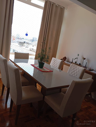 Imagem Apartamento com 3 Quartos à Venda, 110 m² em Centro - São José Dos Campos Imagem Apartamento com 3 Quartos à Venda, 110 m² em Centro - São José Dos Campos