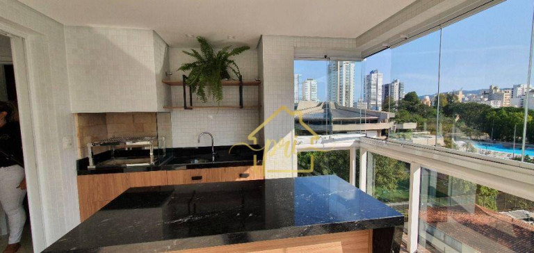 Imagem Apartamento com 3 Quartos à Venda, 164 m² em Embaré - Santos Imagem Apartamento com 3 Quartos à Venda, 164 m² em Embaré - Santos