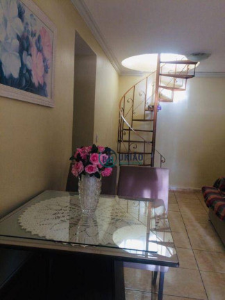 Imagem Cobertura com 4 Quartos à Venda, 269 m² em Santa Rosa - Niterói Imagem Cobertura com 4 Quartos à Venda, 269 m² em Santa Rosa - Niterói