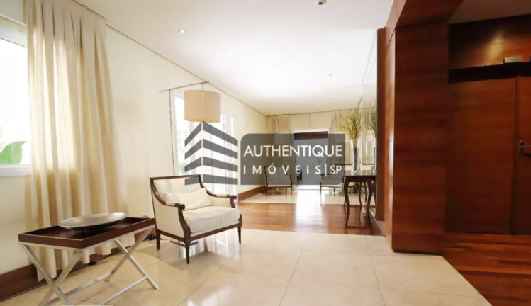 Imagem Apartamento com 3 Quartos à Venda, 135 m² em Campo Belo - São Paulo Imagem Apartamento com 3 Quartos à Venda, 135 m² em Campo Belo - São Paulo
