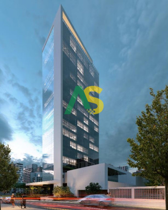 Imagem Sala Comercial à Venda, 45 m² em Boa Viagem - Recife