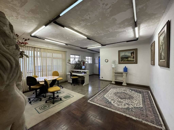 Imagem Casa com 4 Quartos à Venda, em Sumaré - São Paulo Imagem Casa com 4 Quartos à Venda, em Sumaré - São Paulo