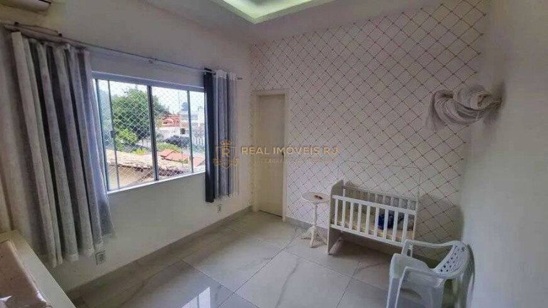 Imagem Casa com 6 Quartos à Venda, 391 m² em Anil - Rio De Janeiro Imagem Casa com 6 Quartos à Venda, 391 m² em Anil - Rio De Janeiro