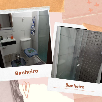 Imóvel com 2 Quartos à Venda, 46 m² em Campo Grande - Rio De Janeiro
