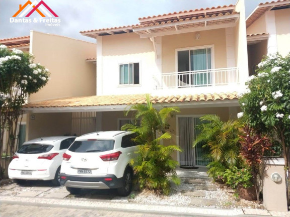 Imagem Imóvel com 3 Quartos à Venda, em Sapiranga - Fortaleza Imagem Imóvel com 3 Quartos à Venda, em Sapiranga - Fortaleza