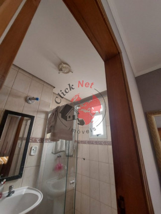 Imagem Flat com 3 Quartos à Venda, 149 m² em Centro - São Bernardo Do Campo Imagem Flat com 3 Quartos à Venda, 149 m² em Centro - São Bernardo Do Campo