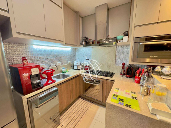 Imagem Apartamento com 3 Quartos à Venda, 91 m² em Jardim Paulista - Atibaia Imagem Apartamento com 3 Quartos à Venda, 91 m² em Jardim Paulista - Atibaia