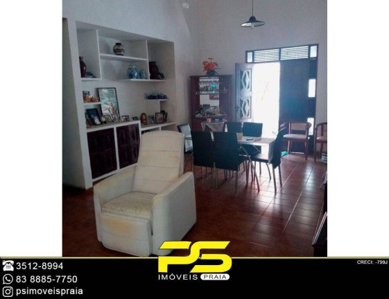 Imagem Casa com 5 Quartos à Venda, 360 m² em Manaíra - João Pessoa Imagem Casa com 5 Quartos à Venda, 360 m² em Manaíra - João Pessoa