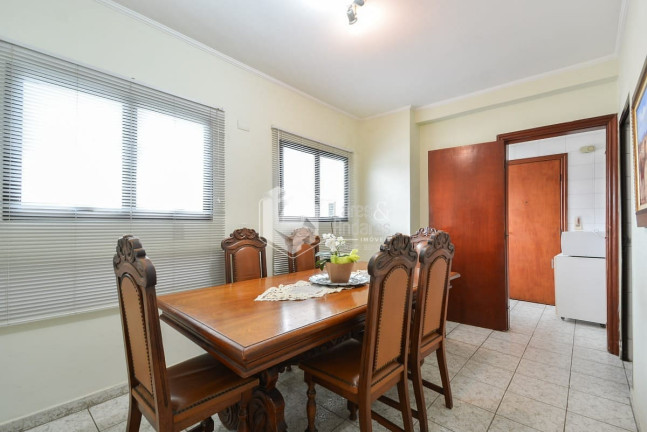 Imagem Apartamento com 3 Quartos à Venda, 144 m² em Mirandópolis - São Paulo