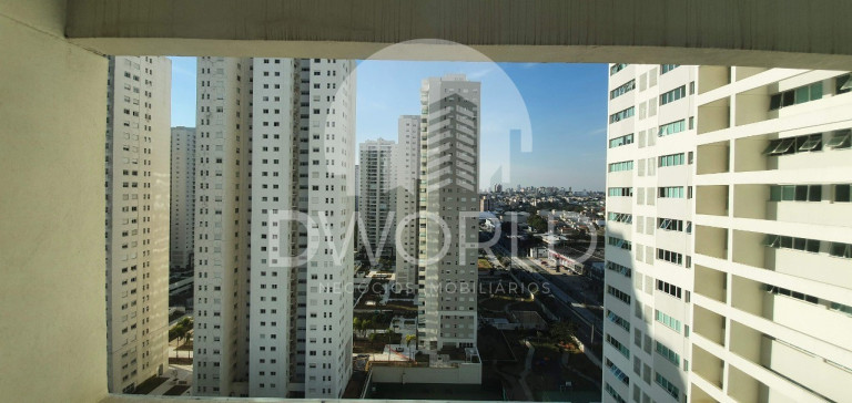 Imagem Sala Comercial à Venda, 39 m² em Centro - São Bernardo Do Campo
