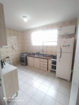 Imagem Apartamento com 2 Quartos à Venda, 75 m² em Aparecida - Santos Imagem Apartamento com 2 Quartos à Venda, 75 m² em Aparecida - Santos