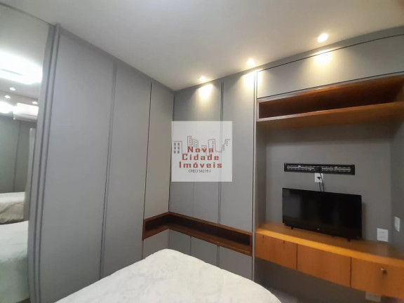 Imagem Imóvel com 1 Quarto à Venda, 48 m² em Vila Olímpia - São Paulo Imagem Imóvel com 1 Quarto à Venda, 48 m² em Vila Olímpia - São Paulo