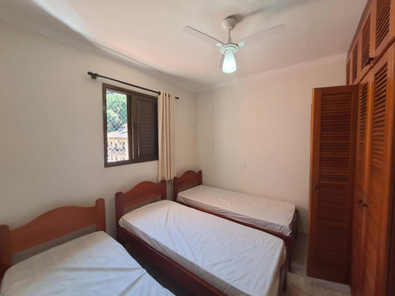 Imagem Apartamento com 2 Quartos à Venda, 95 m² em Praia Grande - Ubatuba