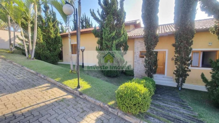 Imagem Casa de Condomínio com 3 Quartos à Venda, 186 m² em Granja Viana - Carapicuíba Imagem Casa de Condomínio com 3 Quartos à Venda, 186 m² em Granja Viana - Carapicuíba