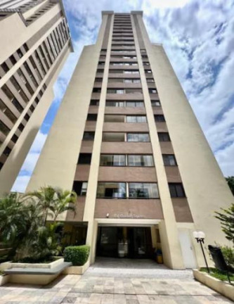 Imagem Apartamento com 2 Quartos à Venda, 57 m² em Cambuci - São Paulo