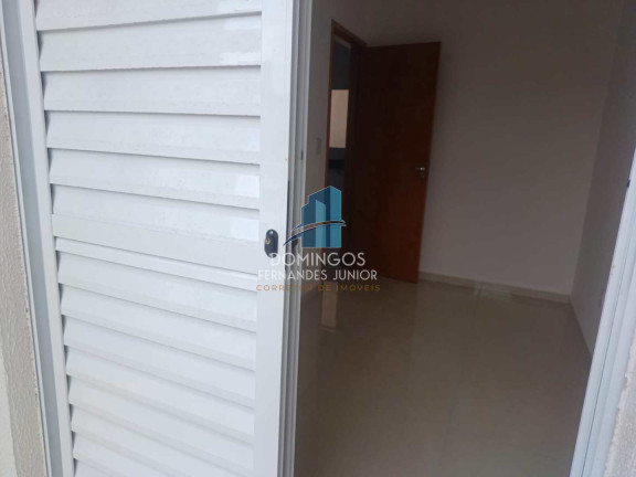 Imagem Apartamento com 2 Quartos à Venda, 40 m² em Artur Alvim - São Paulo