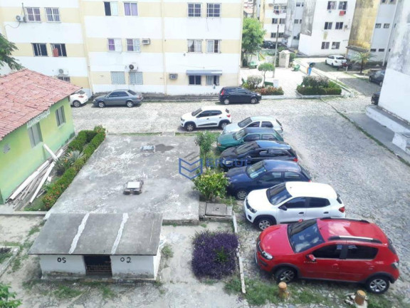 Imagem Apartamento com 3 Quartos à Venda, 51 m² em Bonsucesso - Fortaleza Imagem Apartamento com 3 Quartos à Venda, 51 m² em Bonsucesso - Fortaleza
