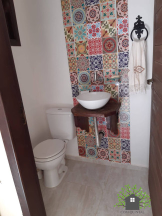 Imagem Casa com 3 Quartos à Venda, 240 m² em Transurb - Itapevi