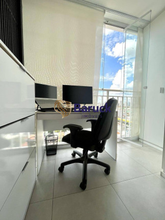 Imagem Apartamento com 1 Quarto à Venda, 49 m² em Ipiranga - São Paulo Imagem Apartamento com 1 Quarto à Venda, 49 m² em Ipiranga - São Paulo
