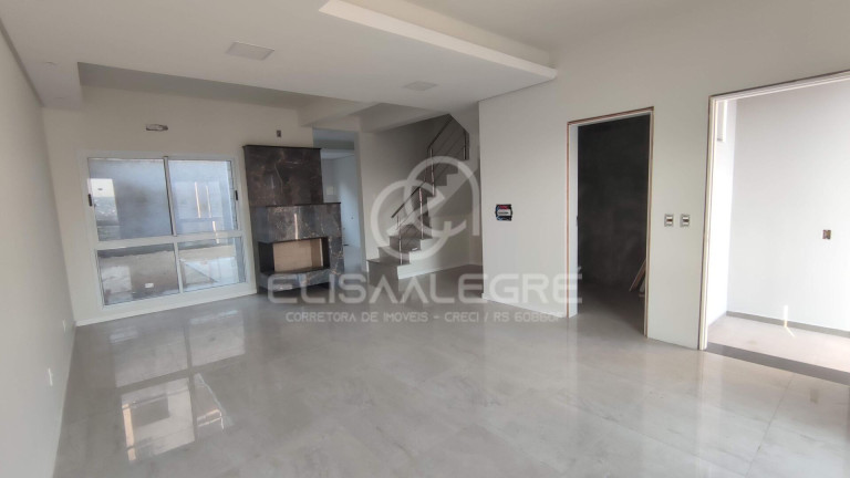 Imagem Sobrado com 3 Quartos à Venda, 129 m² em Campestre - São Leopoldo