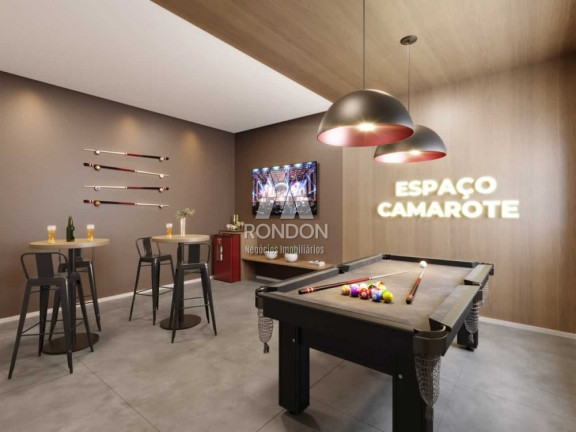 Imagem Apartamento com 2 Quartos à Venda, 46 m² em Vila Maria Baixa - São Paulo