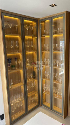 Imagem Cobertura com 3 Quartos à Venda, 215 m² em Vila Olímpia - São Paulo Imagem Cobertura com 3 Quartos à Venda, 215 m² em Vila Olímpia - São Paulo