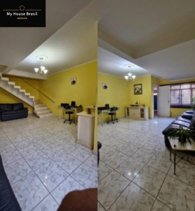 Imagem Sobrado com 3 Quartos à Venda, 137 m² em água Fria - São Paulo Imagem Sobrado com 3 Quartos à Venda, 137 m² em água Fria - São Paulo