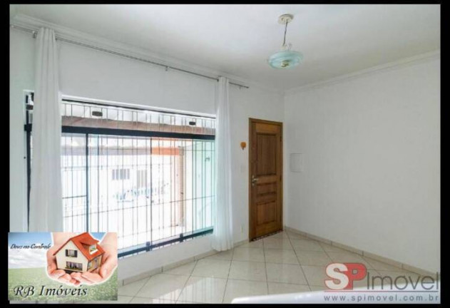 Imagem Casa com 2 Quartos à Venda, 104 m² em Rudge Ramos - São Bernardo Do Campo Imagem Casa com 2 Quartos à Venda, 104 m² em Rudge Ramos - São Bernardo Do Campo