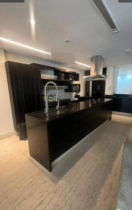 Imagem Apartamento com 3 Quartos à Venda, 137 m² em Vila Mariana - São Paulo Imagem Apartamento com 3 Quartos à Venda, 137 m² em Vila Mariana - São Paulo