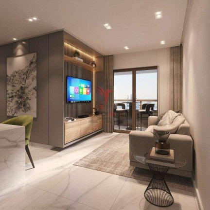 Imagem Apartamento com 2 Quartos à Venda, 55 m² em Bancários - João Pessoa Imagem Apartamento com 2 Quartos à Venda, 55 m² em Bancários - João Pessoa