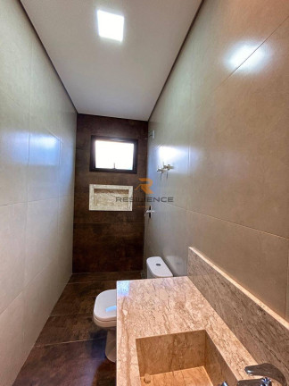 Imagem Casa de Condomínio com 4 Quartos à Venda, 266 m² em Veredas Da Lagoa - Lagoa Santa Imagem Casa de Condomínio com 4 Quartos à Venda, 266 m² em Veredas Da Lagoa - Lagoa Santa