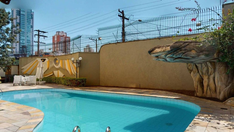 Imagem Apartamento com 5 Quartos à Venda, 340 m² em água Rasa - São Paulo Imagem Apartamento com 5 Quartos à Venda, 340 m² em água Rasa - São Paulo