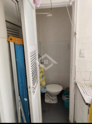 Imagem Apartamento com 2 Quartos à Venda, 50 m² em Icaraí - Niterói Imagem Apartamento com 2 Quartos à Venda, 50 m² em Icaraí - Niterói