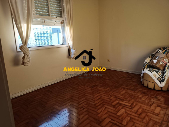 Imagem Apartamento com 3 Quartos à Venda, 148 m² em Centro - São Vicente