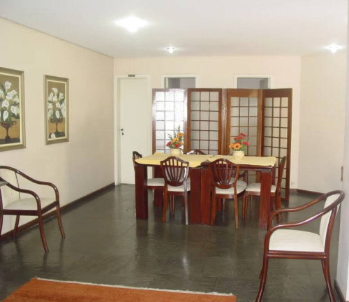 Imagem Apartamento com 3 Quartos à Venda, 105 m² em Pinheiros - São Paulo