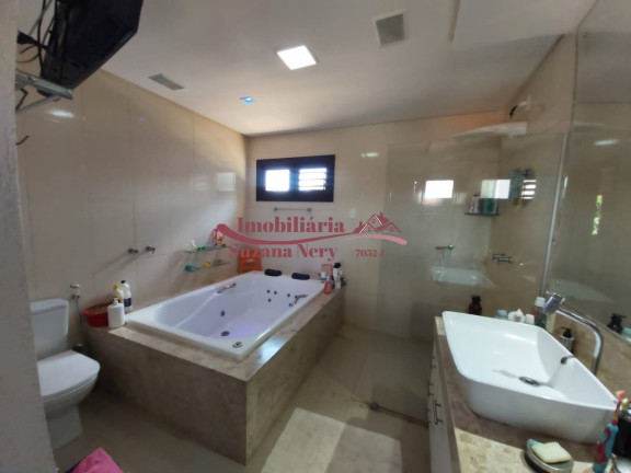 Imagem Casa com 3 Quartos à Venda, em Lagoa Nova - Natal Imagem Casa com 3 Quartos à Venda, em Lagoa Nova - Natal