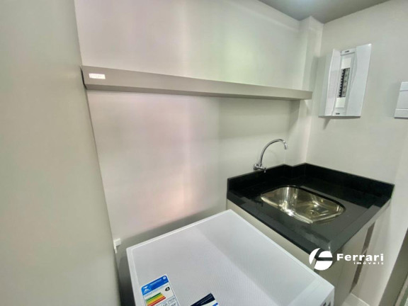 Imagem Loft com 1 Quarto à Venda, 68 m² em Zona Nova - Capão Da Canoa Imagem Loft com 1 Quarto à Venda, 68 m² em Zona Nova - Capão Da Canoa