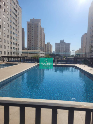 Imagem Apartamento com 3 Quartos à Venda, 110 m² em Parque Industrial - São José Dos Campos Imagem Apartamento com 3 Quartos à Venda, 110 m² em Parque Industrial - São José Dos Campos
