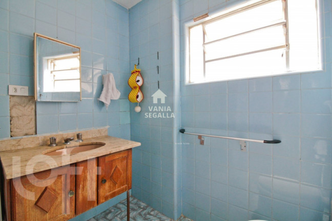 Imagem Apartamento com 2 Quartos à Venda, 92 m² em Perdizes - São Paulo