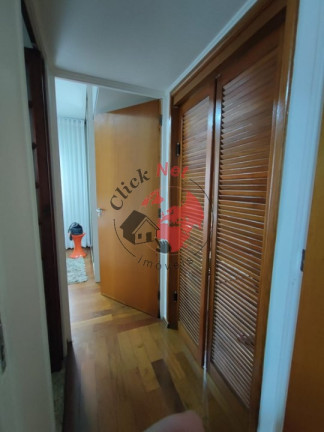 Imagem Apartamento com 2 Quartos à Venda, 53 m² em Independência - São Bernardo Do Campo Imagem Apartamento com 2 Quartos à Venda, 53 m² em Independência - São Bernardo Do Campo