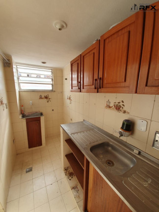 Apartamento com 2 Quartos à Venda, 60 m² em Icaraí - Niterói