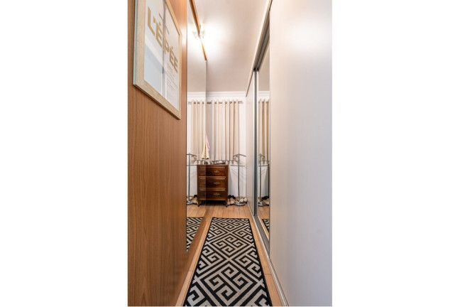 Imagem Apartamento com 2 Quartos à Venda, 96 m² em Vila Olímpia - São Paulo