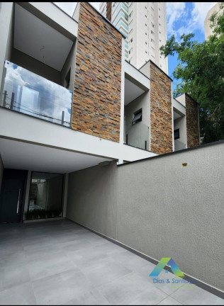 Imagem Sobrado com 3 Quartos à Venda, 143 m² em Vila Mariana - São Paulo Imagem Sobrado com 3 Quartos à Venda, 143 m² em Vila Mariana - São Paulo