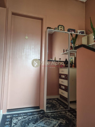 Imagem Casa de Condomínio com 2 Quartos à Venda, 100 m² em Boqueirao - Santos